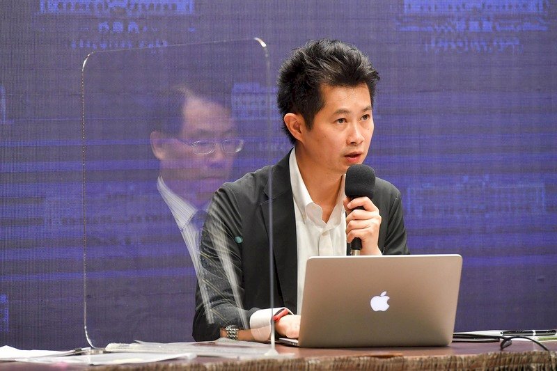 新聞頻譜是公共財 政院重申NCC獨立行使職權立場