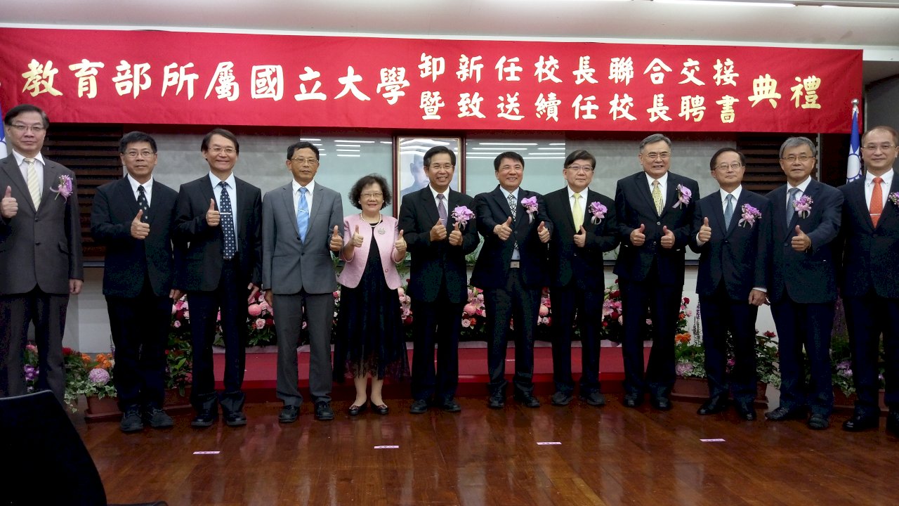 李登輝辭世 教長：謝謝他讓台灣教育向前行