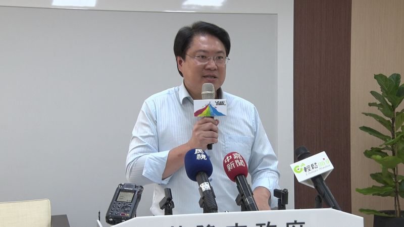 雞籠中元祭今晚開燈 疫後台灣12大地方慶節首登場