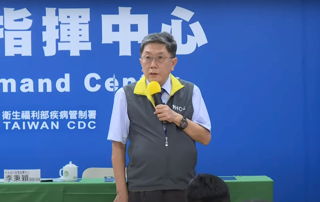 入境不普篩 指揮中心專家：成本高還可能留下防疫黑洞