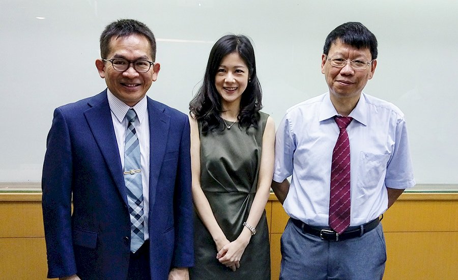 大數據研究：台灣有3條件 可不用普篩