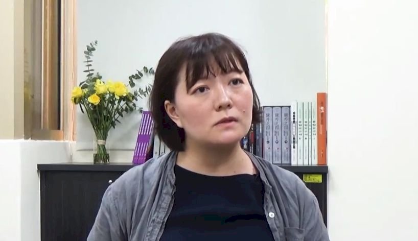 促轉會監控檔案閱覽計畫 鄭南榕之女鄭竹梅現身說法