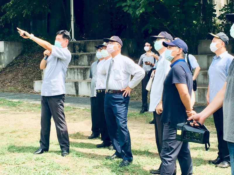 影響4065人!6月暫停徵集役男 內政部:入營時間視疫情而定