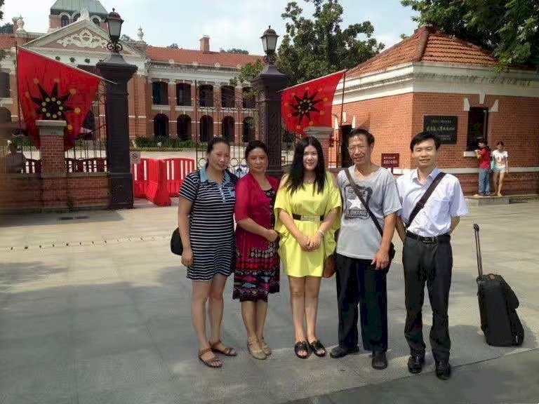 向莉視角/參與公民運動(三):致力推廣羅伯特規則