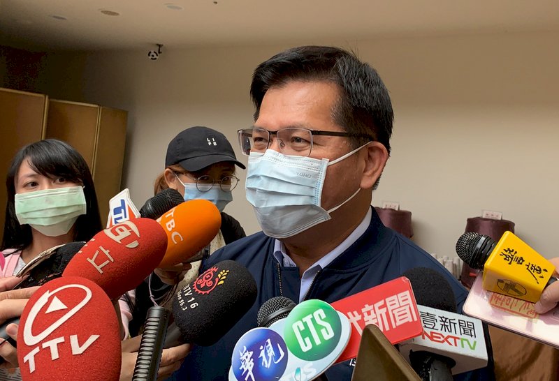 安心國旅補助吃緊 林佳龍:爭取加碼、但國家資源有限