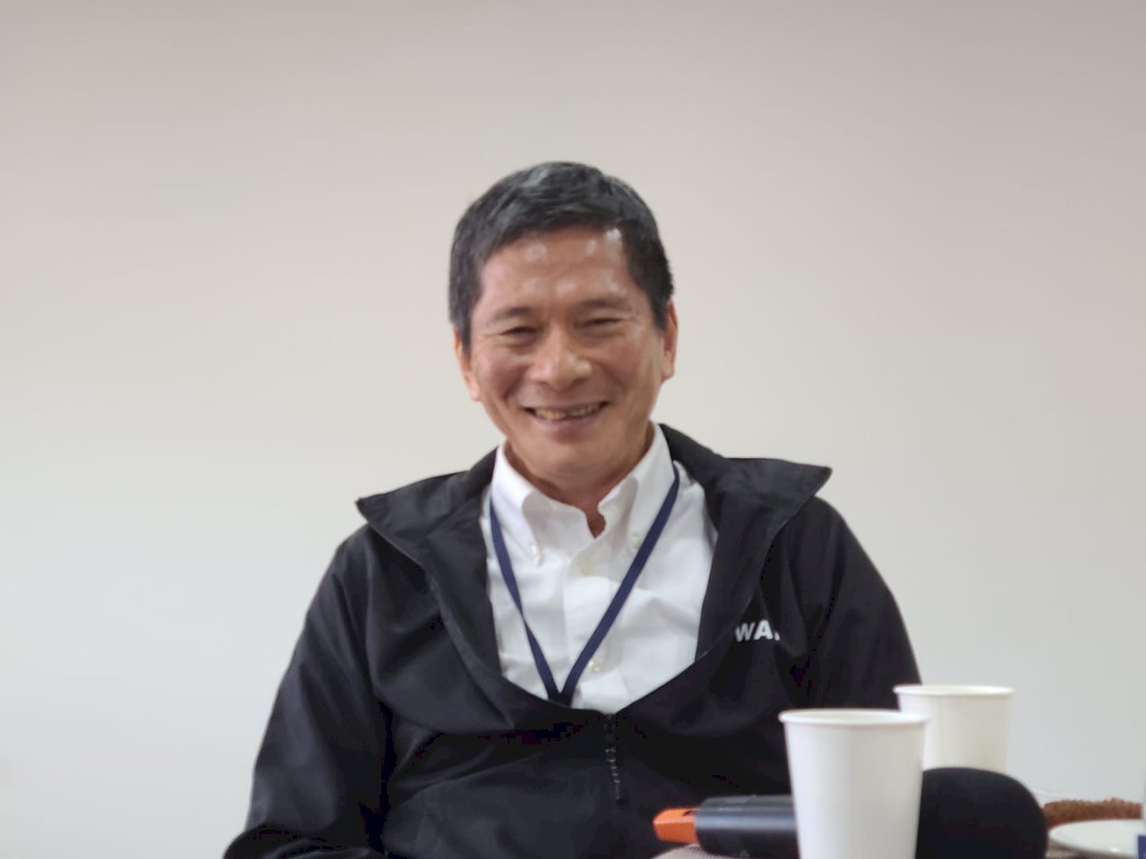 國家漫畫博物館選址  李永得：台中帝國製糖廠為首選