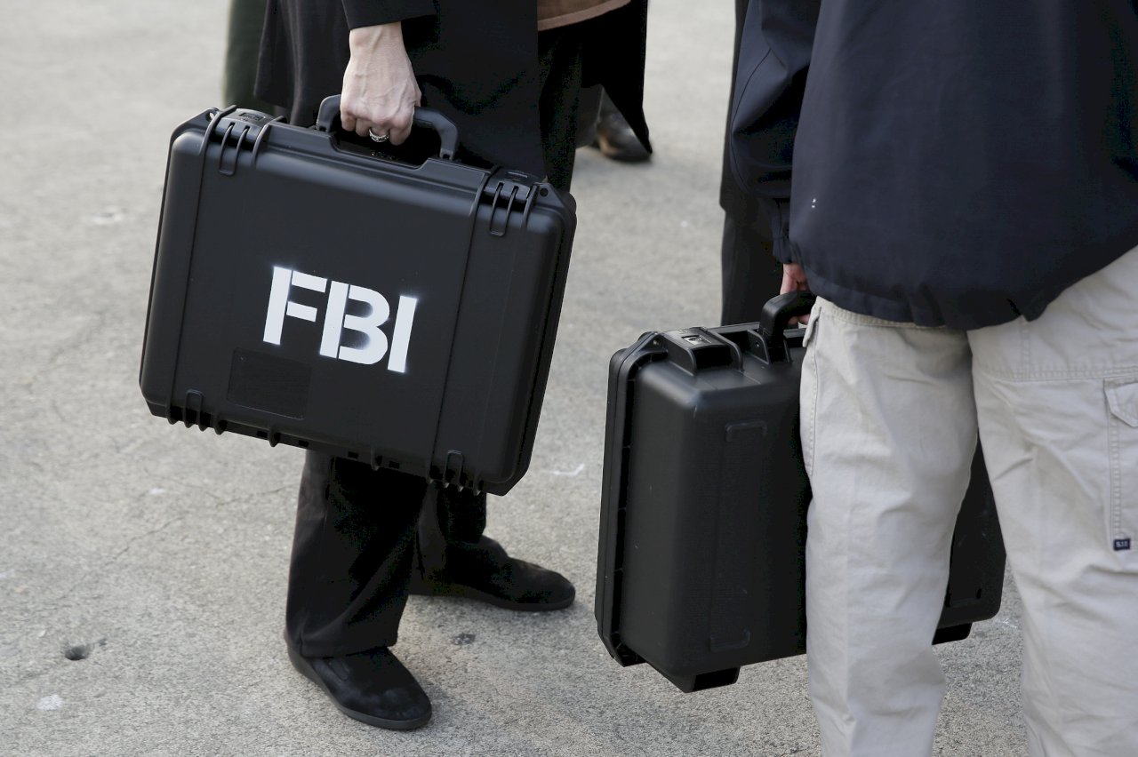 FBI:2020年對非裔亞裔美國人仇恨犯罪激增