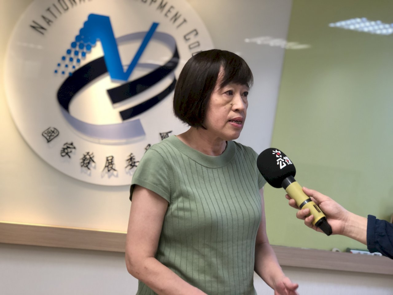 日工商會憂缺水電 國發會：已有完整改善計畫