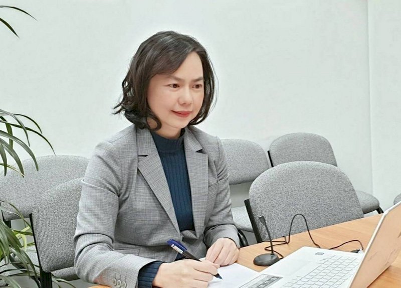 駐雪梨辦事處線上座談 推台澳企業進軍亞洲市場