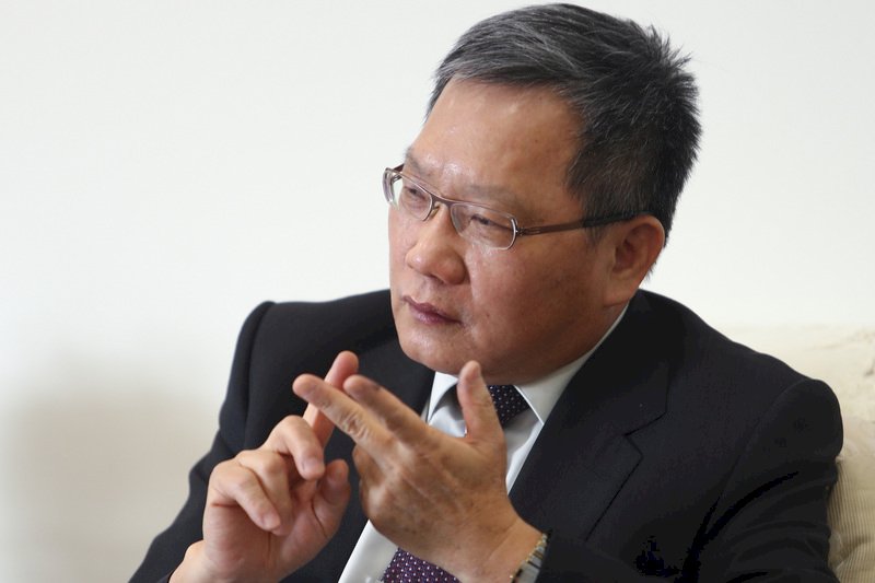 鎖定地下經濟擴充稅基 立委:大方向贊同但要有配套