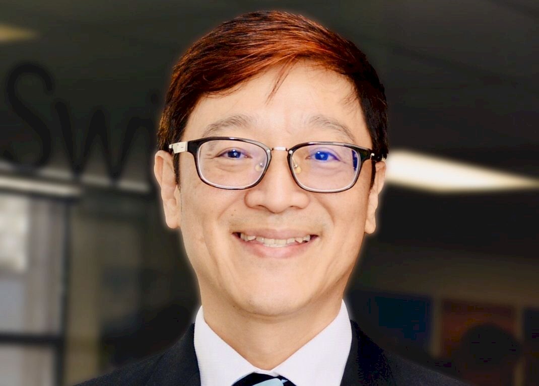 觀光局駐新代表林信任榮升副局長 交長：借重駐外經驗、連結國際
