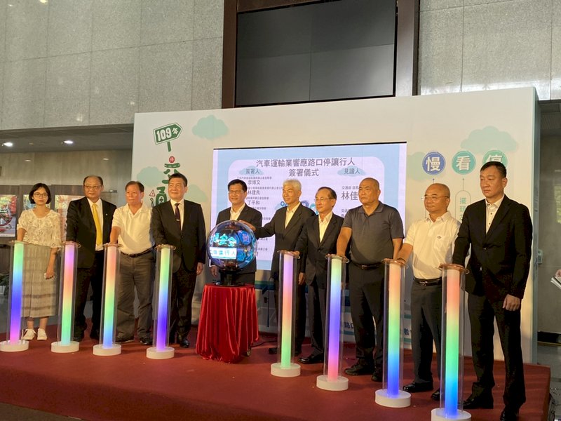 9月路口大執法兩週見成效 受傷人數減少五成