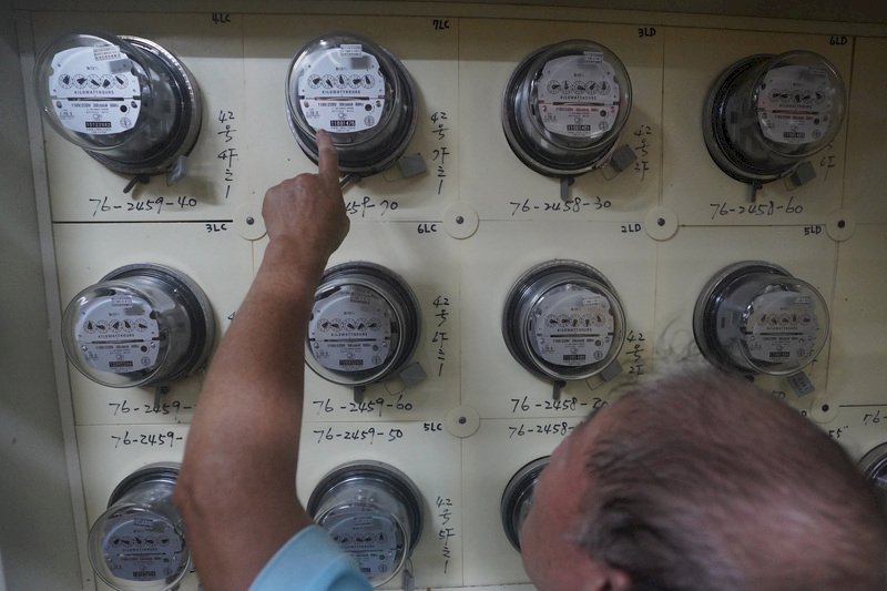 7月恐油電雙漲？ 經部：與財政部討論展延貨物稅減免