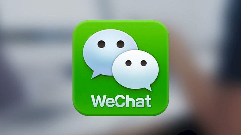 挑戰川普禁用WeChat　傳法官將出手先喊停
