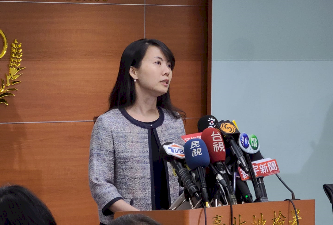 立委收賄案偵結 蘇震清、徐永明5立委共12人起訴
