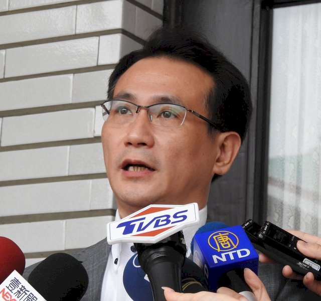 立院通過台美復交及助台抗中決議