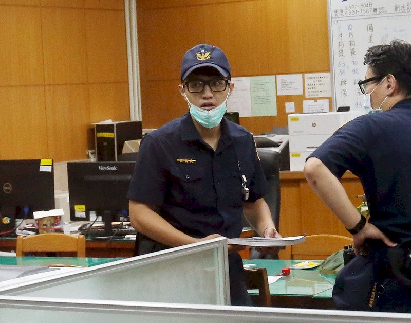 許可續押立委? 立院將召集朝野黨團協商研討