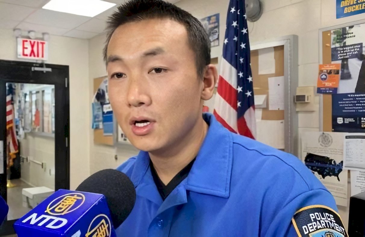 藏族警察涉案　紐約市警局揪出中國間諜