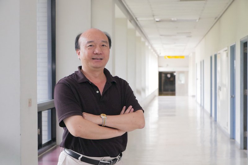 研究不孕主因　成大教授蔡少正國際獲獎