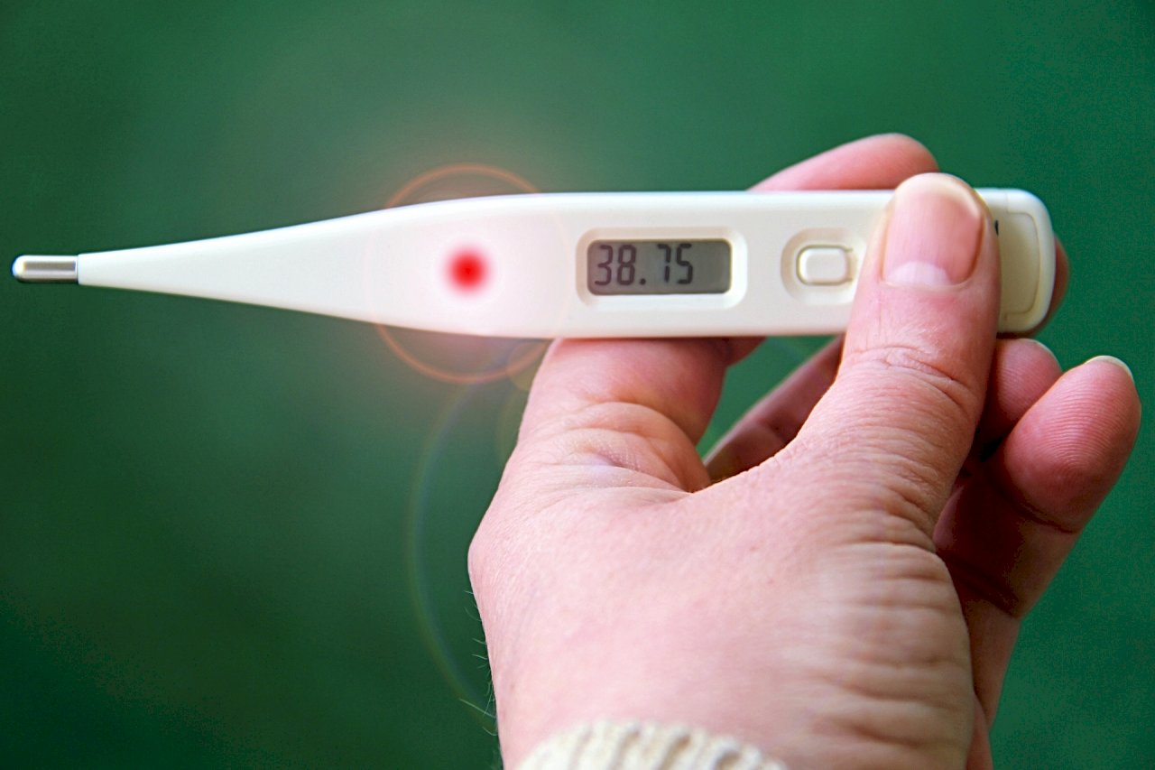 台中12印尼生發燒腹瀉  初步採檢均陰性
