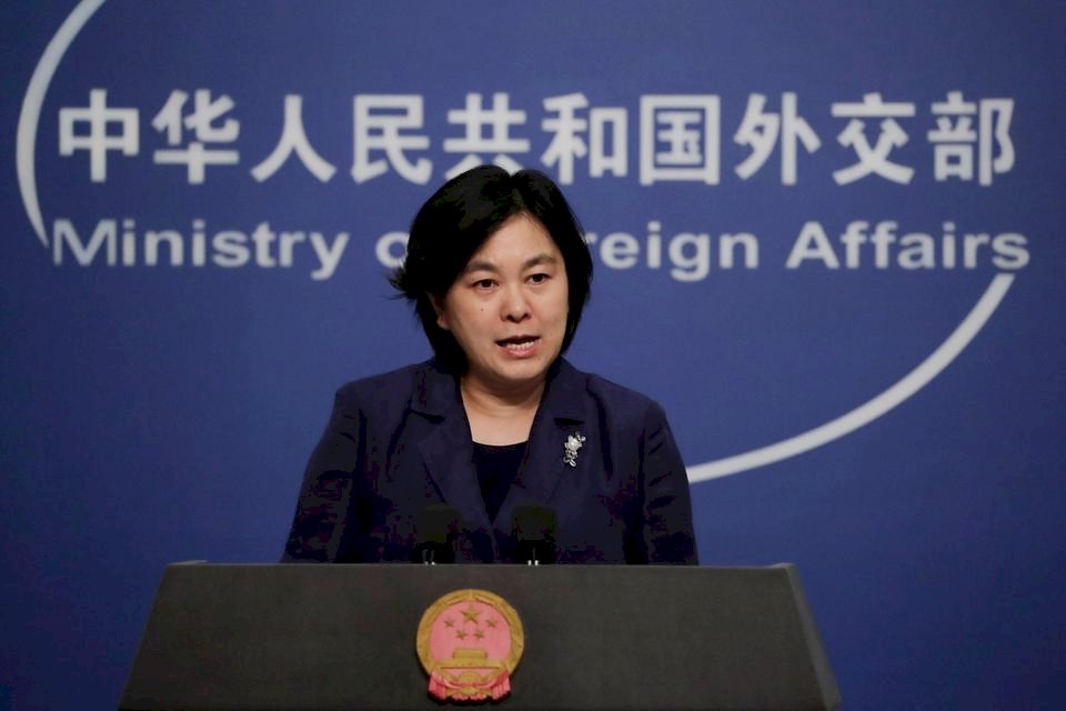 G7發聲明譴責中共軍演後 北京取消中日外長會談