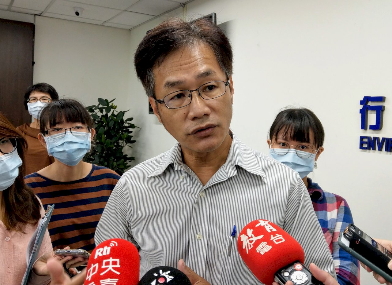 秋冬空品不良季到來　環保署今啟動跨區應變