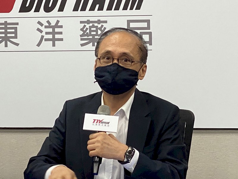 BNT與政府難達共識 台灣東洋未能如期代理新冠疫苗