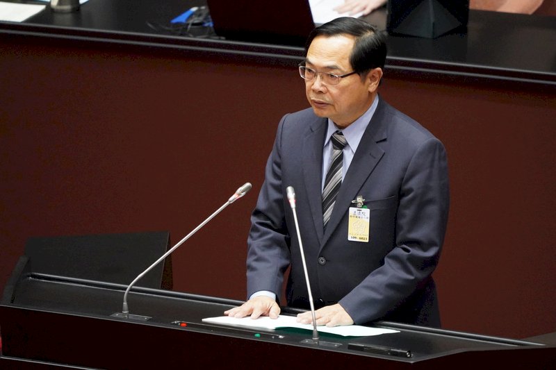 欠債要還 舉債累增審計部贊成修法提高還款比率