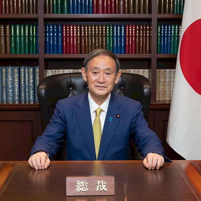 菅義偉結束東南亞之行 強調反對加劇東海南海緊張