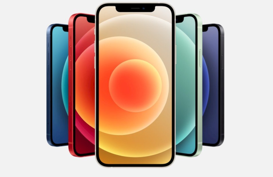 電磁波超標 法國下令停售iPhone 12並修復