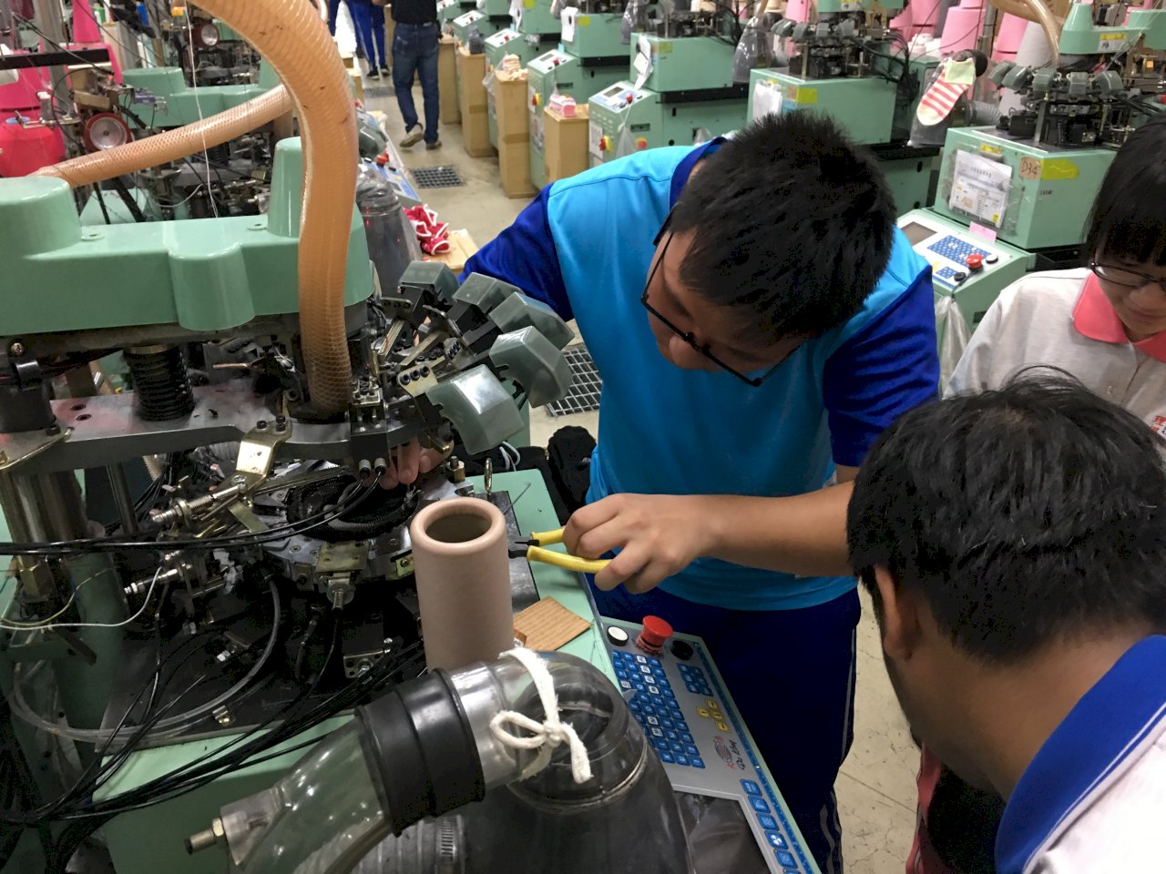 新二代職業技能精進計畫 10/31前受理高中職提案