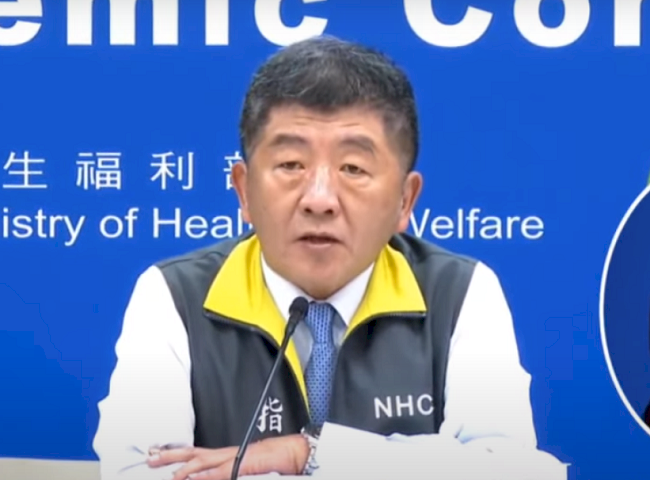 「旅遊泡泡」可望成行 陳時中：團進團出擬免採檢
