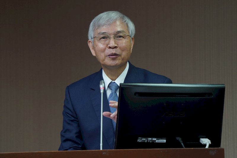兩岸山雨欲來新台幣卻「升升不息」央行總裁透露短中長期價位