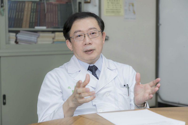 台灣可望領先世衛根除C肝  普篩將是關鍵