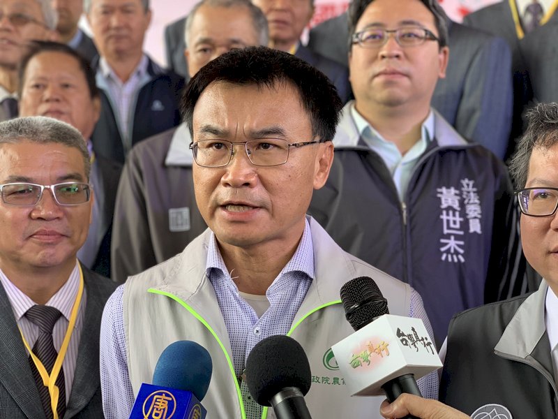 雨不來停灌作業啟動 是共體時艱還是農業又被犧牲?