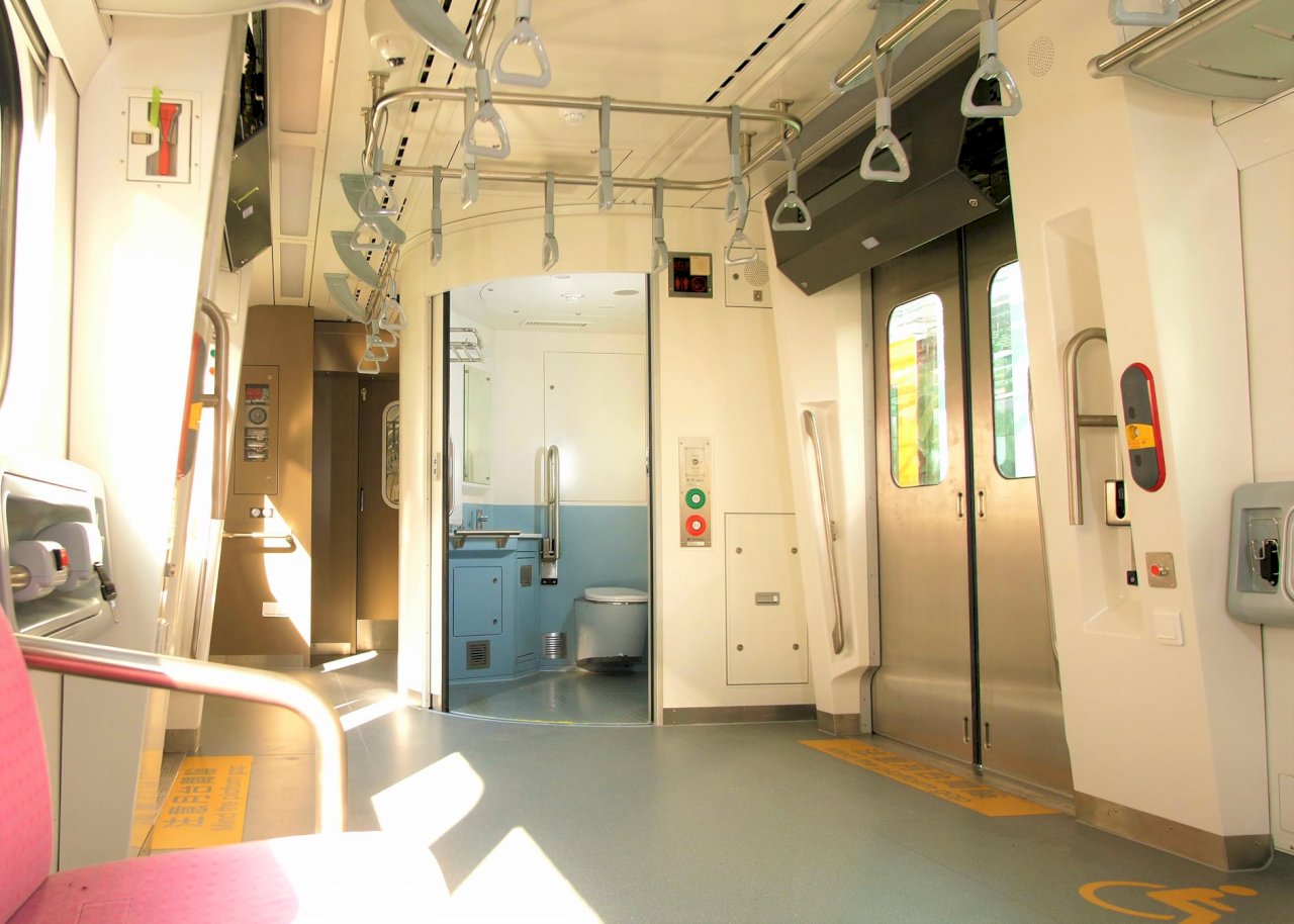 台鐵局通勤生力軍　EMU900型電聯車將交車