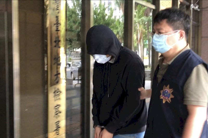 保護傘潑糞案3嫌複訊 北檢聲押禁見