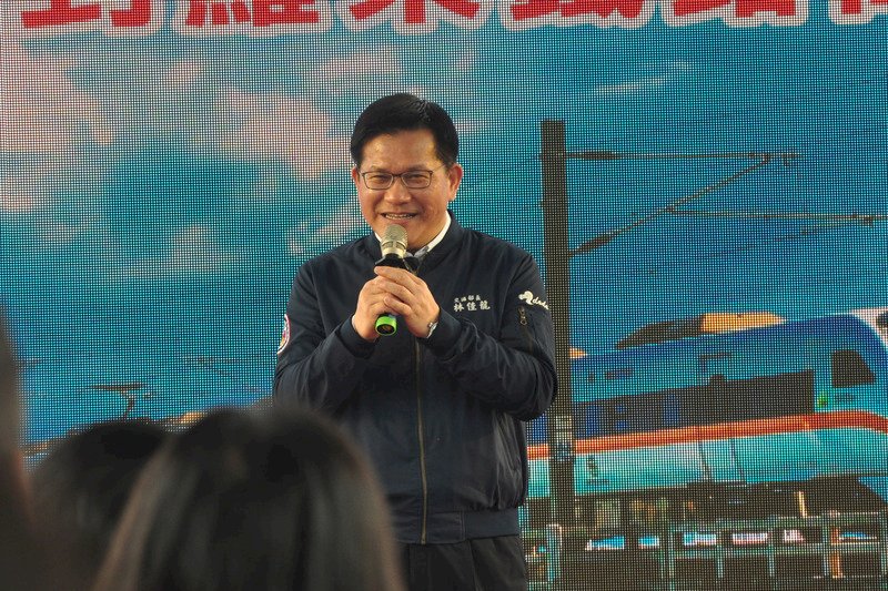 打造6小時生活圈 交長︰全台受益