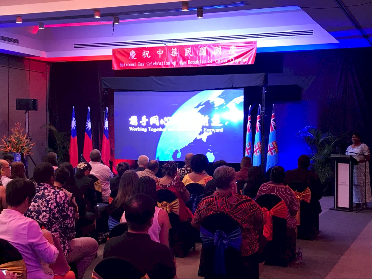 戰貓外交對抗中國戰狼 台灣國際形象大幅提升