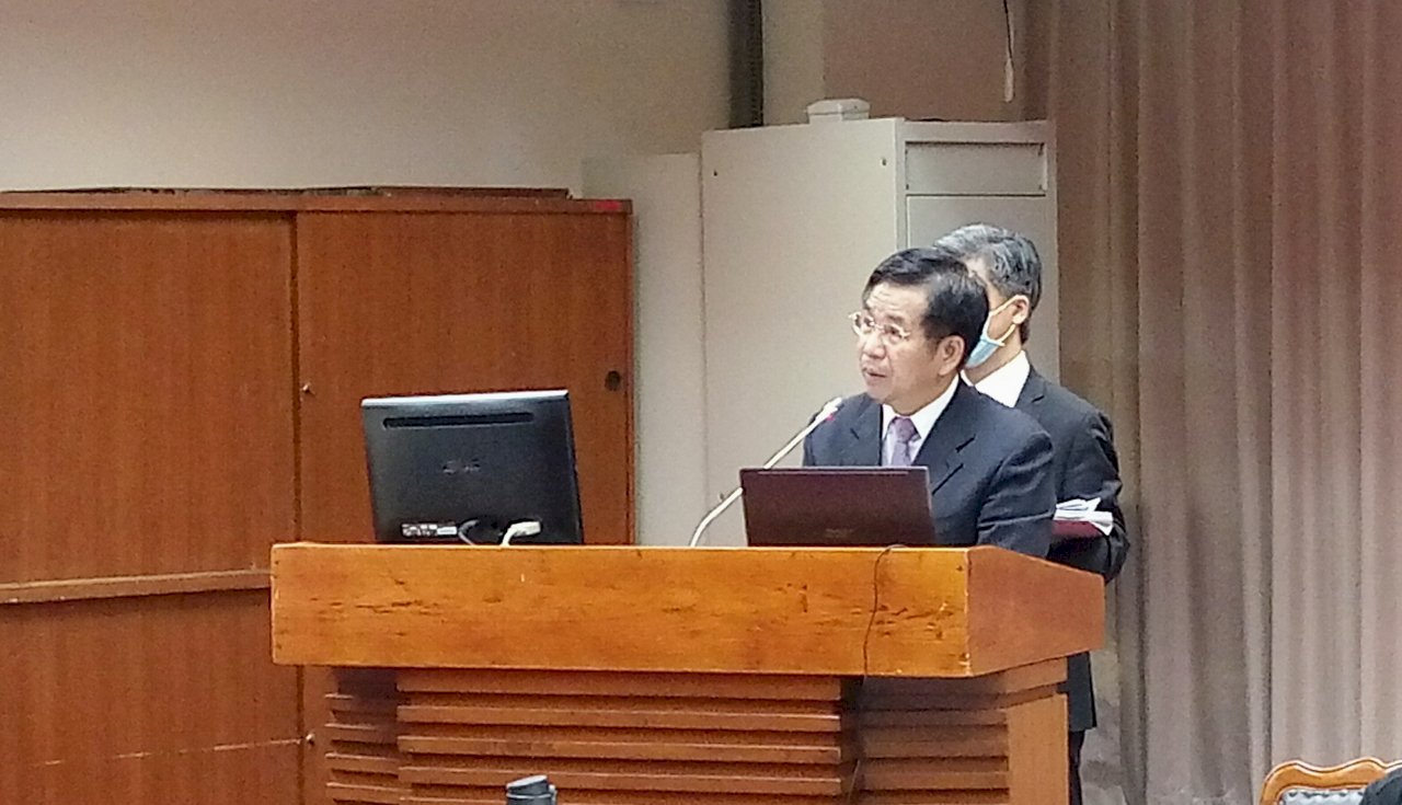 停播法廣節目 教長：尊重電台專業評估