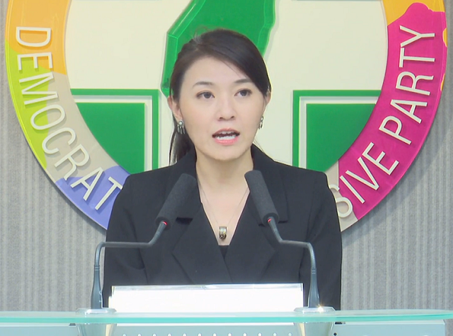 兩岸局勢緊張? 綠營民調:5成2民眾不擔心中國武力犯台