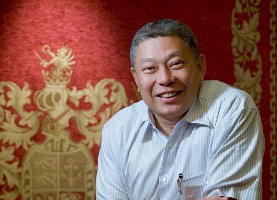 蔡衍明願有前提出席聽證  NCC：盼直接對話