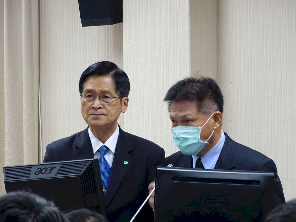 美國對台出售遠程陸攻飛彈 嚴德發:射程可打到中共沿岸