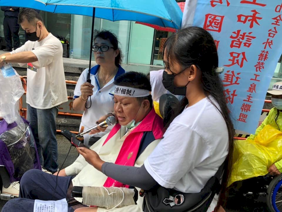 怨政府博人權國家名聲 雇主尋他國外勞代替印勞