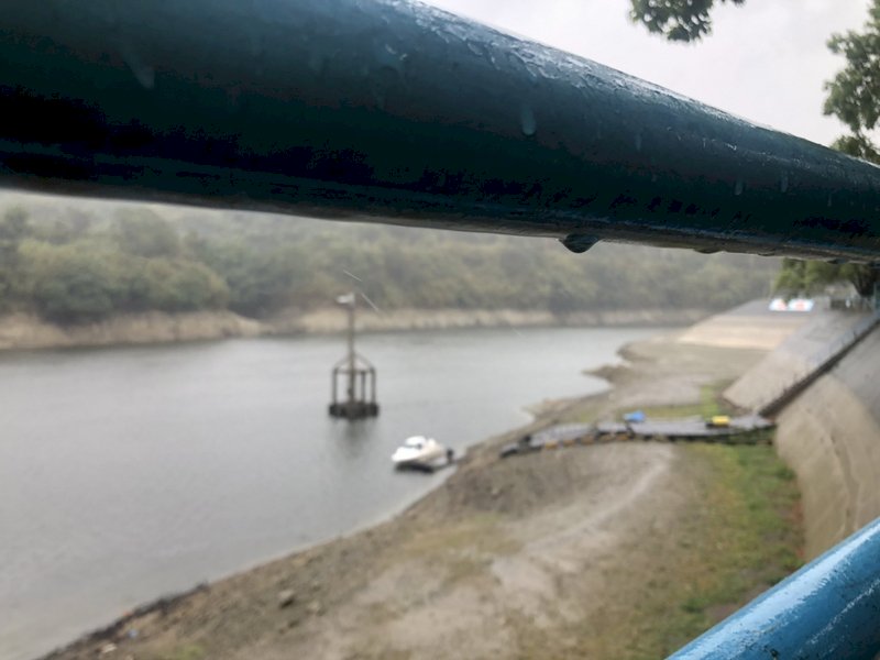 對抗極端氣候  經部擬南北新蓋3座水庫