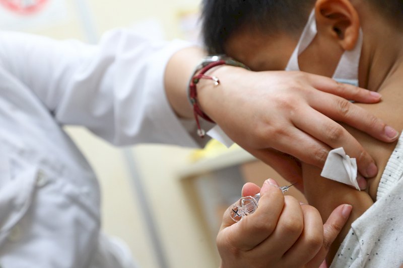 流感疫苗可降低24%染疫機率 醫師籲全民都應接種