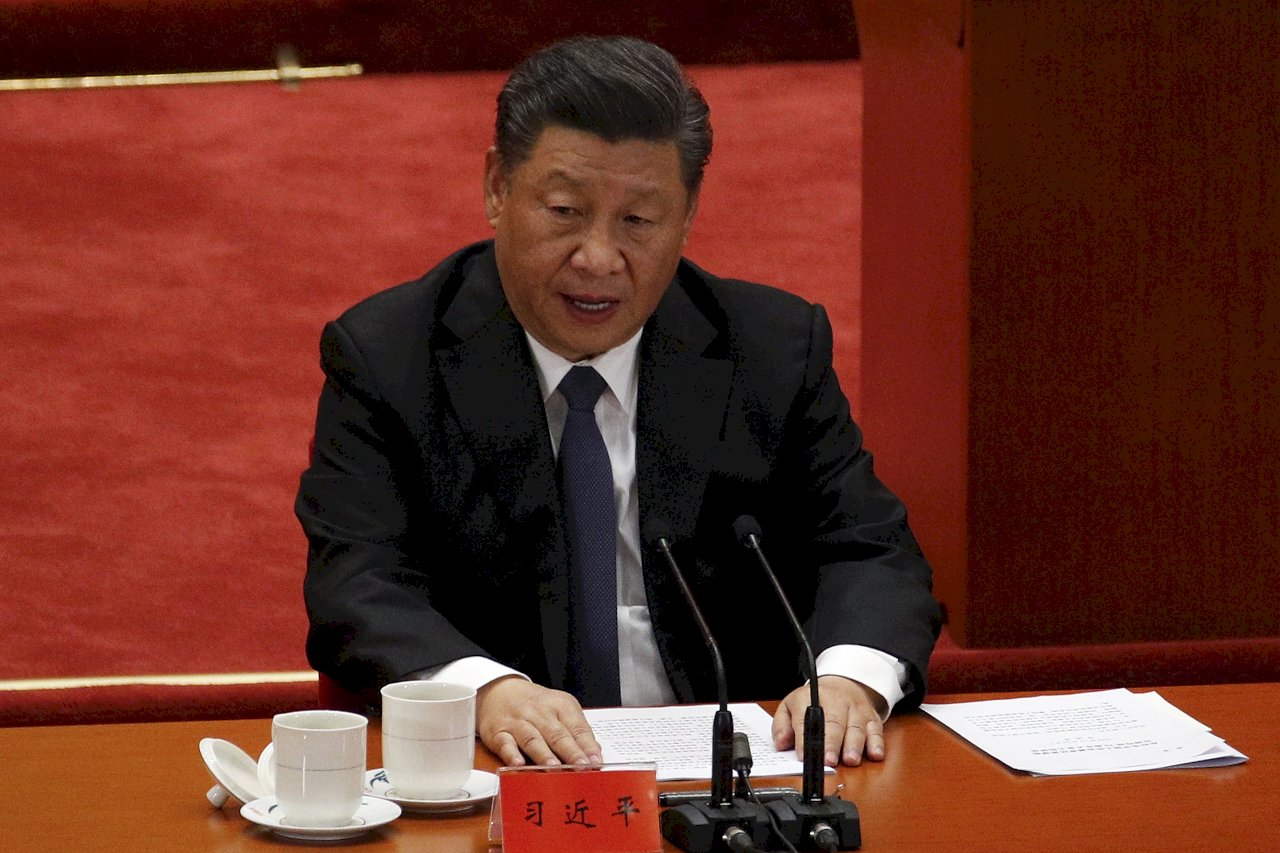 魔鬼藏在細節裡!中國大撒幣拚「科技自立自強」 但連任正非都說問題在教育