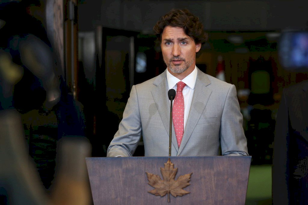 警告中國！杜魯道：加拿大不會屈服於「脅迫外交」