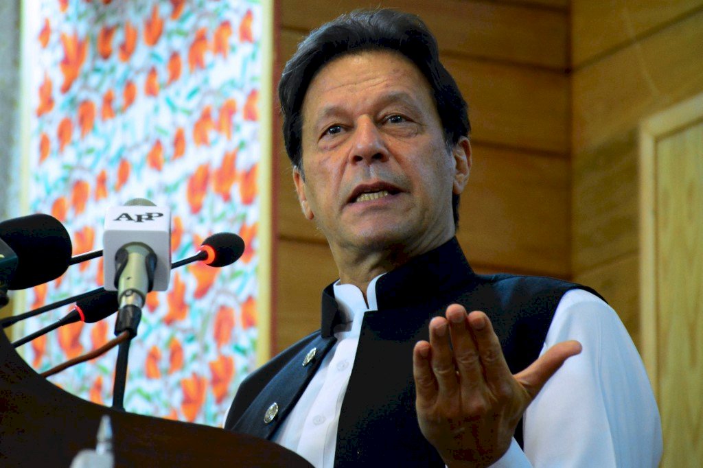 傳巴基斯坦將納喀什米爾為省 印度質疑中國教唆