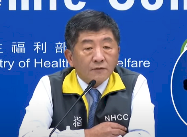 流感疫苗施打潮緩解 陳時中:民眾觀望、需求性降